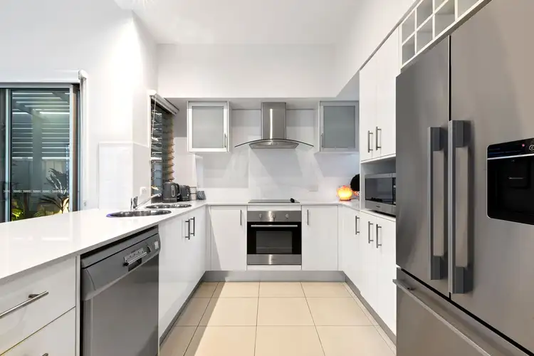 Fifth view of Homely house listing, 109 Grand Parade, Kawana Island QLD 4575