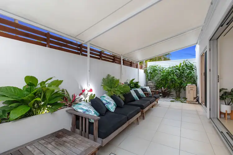 Sixth view of Homely house listing, 109 Grand Parade, Kawana Island QLD 4575