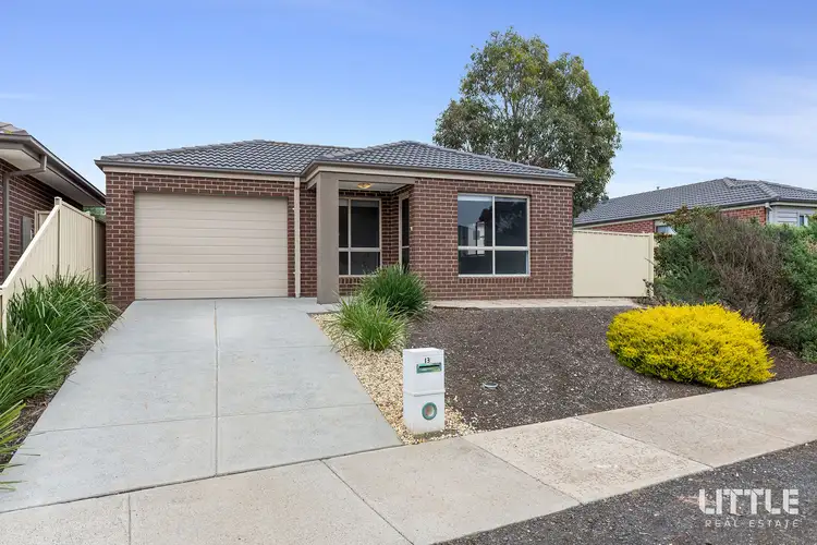 13 Viewhill Road, Kilmore VIC 3764