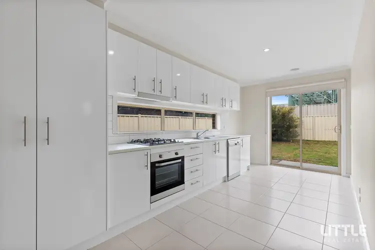 Second view of Homely house listing, 13 Viewhill Road, Kilmore VIC 3764