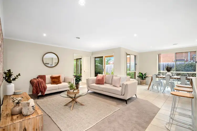Main view of Homely house listing, 39 Trumper Crescent, Leopold VIC 3224