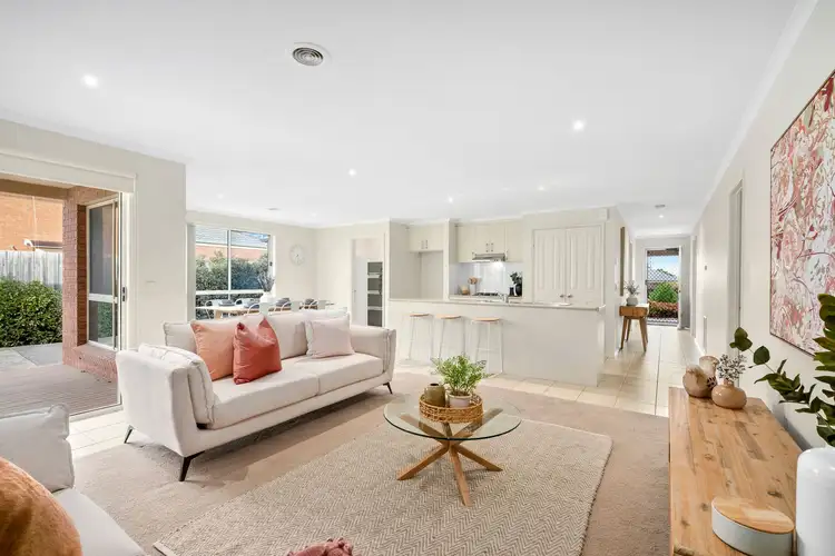 Third view of Homely house listing, 39 Trumper Crescent, Leopold VIC 3224