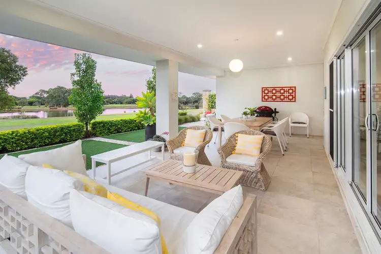 3 Par Lane, Dunsborough WA 6281