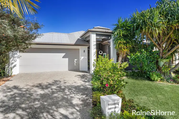 Main view of Homely house listing, 28 Brindabella Avenue, Peregian Springs QLD 4573