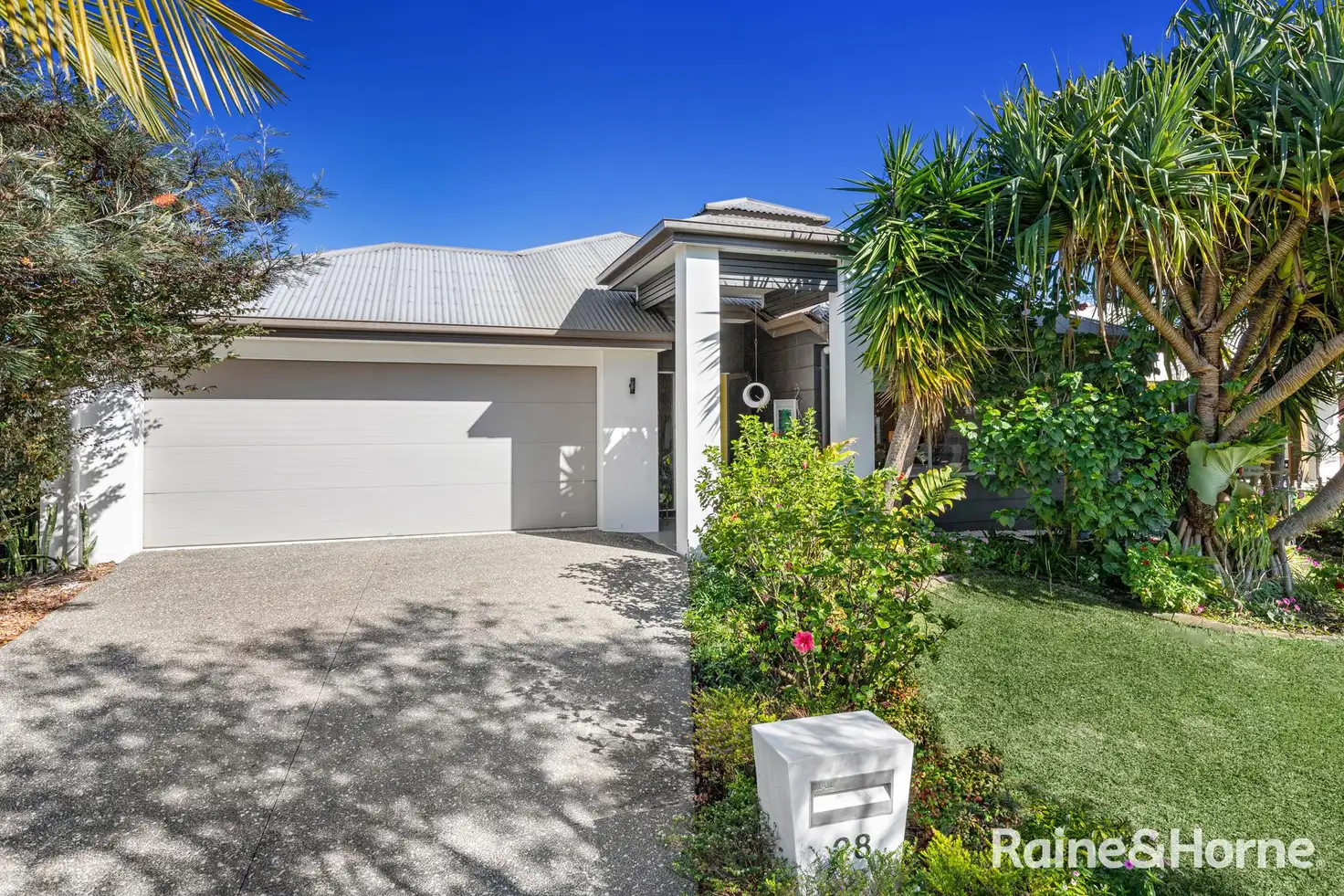 Main view of Homely house listing, 28 Brindabella Avenue, Peregian Springs QLD 4573