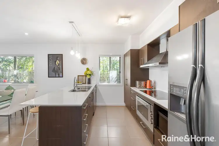 Second view of Homely house listing, 28 Brindabella Avenue, Peregian Springs QLD 4573