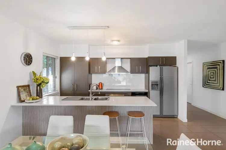 Third view of Homely house listing, 28 Brindabella Avenue, Peregian Springs QLD 4573