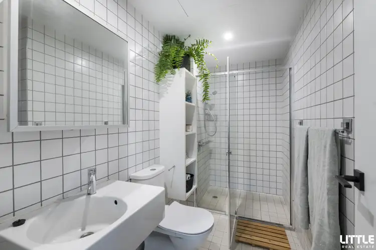 Sixth view of Homely apartment listing, 503/377 Burwood Road, Hawthorn VIC 3122