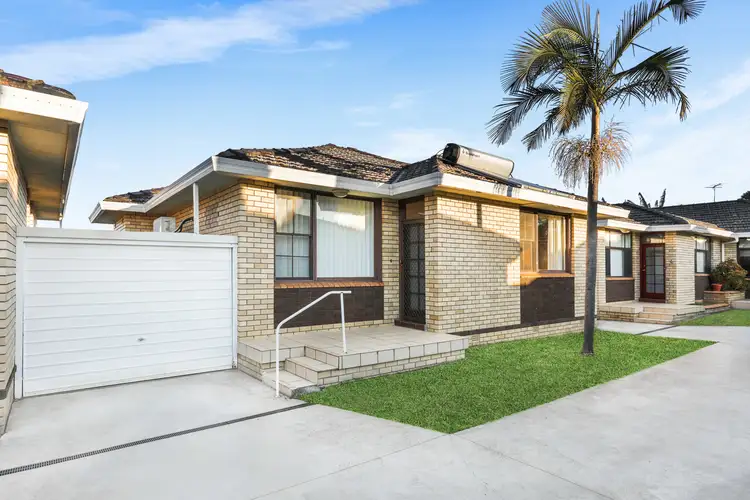 3/145 Queen Victoria Street, Bexley NSW 2207