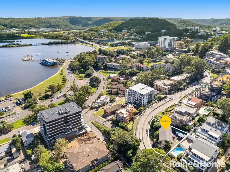 1-6/71 Henry Parry Drive, Gosford NSW 2250