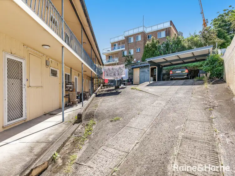 Fourth view of Homely block of units listing, 1-6/71 Henry Parry Drive, Gosford NSW 2250