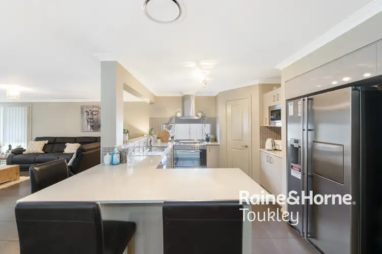 Third view of Homely house listing, 7 Grasstree Avenue, Woongarrah NSW 2259