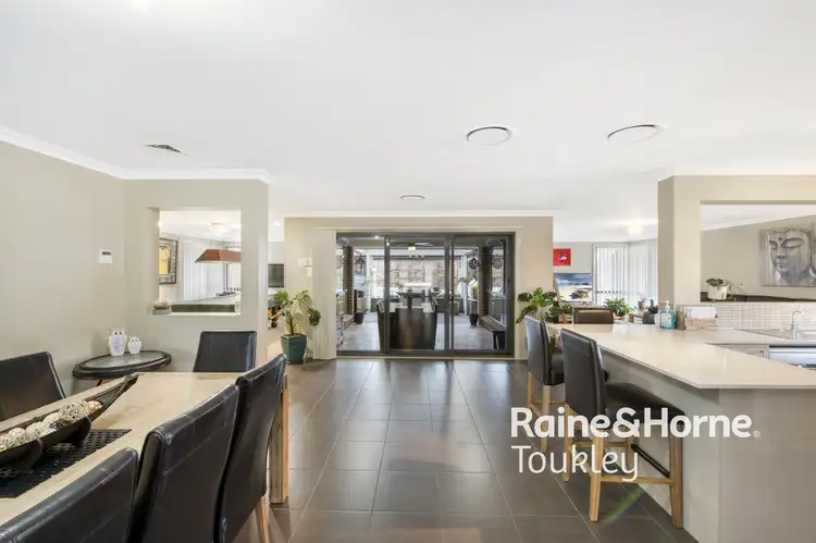Fourth view of Homely house listing, 7 Grasstree Avenue, Woongarrah NSW 2259