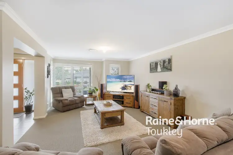 Sixth view of Homely house listing, 7 Grasstree Avenue, Woongarrah NSW 2259