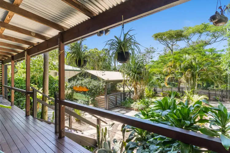 Second view of Homely house listing, 5 Philip Street, South Golden Beach NSW 2483