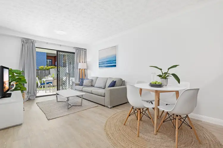 Second view of Homely apartment listing, 9/74-76 Old Pittwater Road, Brookvale NSW 2100