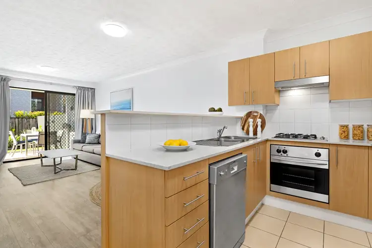 Third view of Homely apartment listing, 9/74-76 Old Pittwater Road, Brookvale NSW 2100