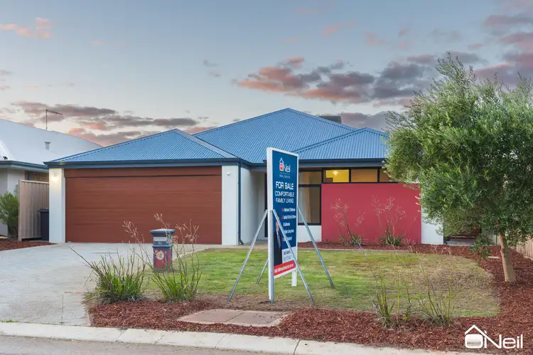Main view of Homely house listing, 35 Warbler Drive, Martin WA 6110