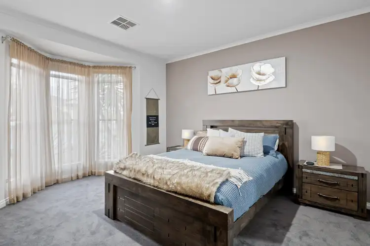 Sixth view of Homely house listing, 133 Grand Boulevard, Seaford Rise SA 5169