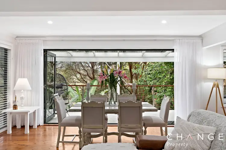 Fourth view of Homely house listing, 144 Del Mar Drive, Copacabana NSW 2251