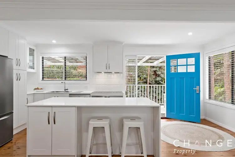 Fifth view of Homely house listing, 144 Del Mar Drive, Copacabana NSW 2251