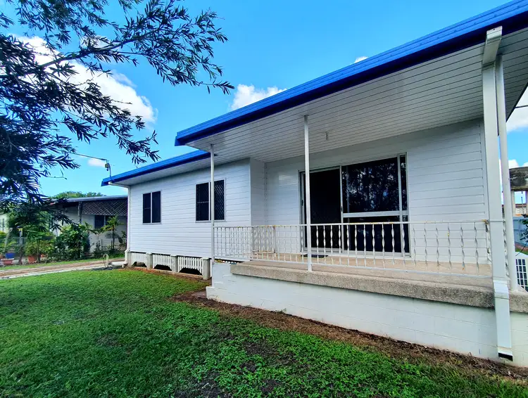 Main view of Homely house listing, 7 Clement Street, Ayr QLD 4807
