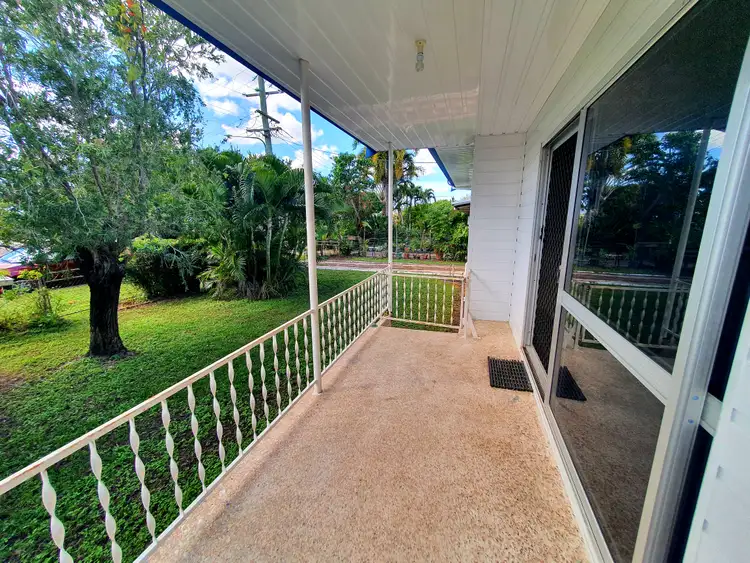 Second view of Homely house listing, 7 Clement Street, Ayr QLD 4807