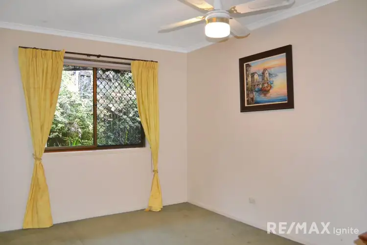 Second view of Homely studio listing, 8 Nero Close, Jindalee QLD 4074