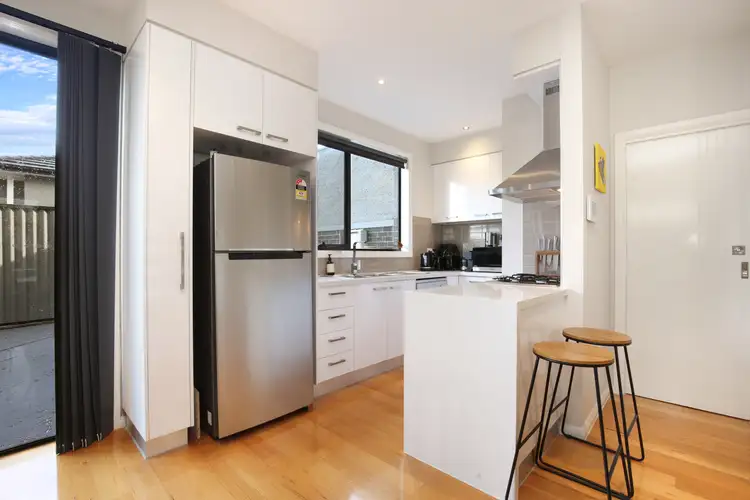 Sixth view of Homely townhouse listing, 2/3 Shaftsbury Street, Coburg VIC 3058
