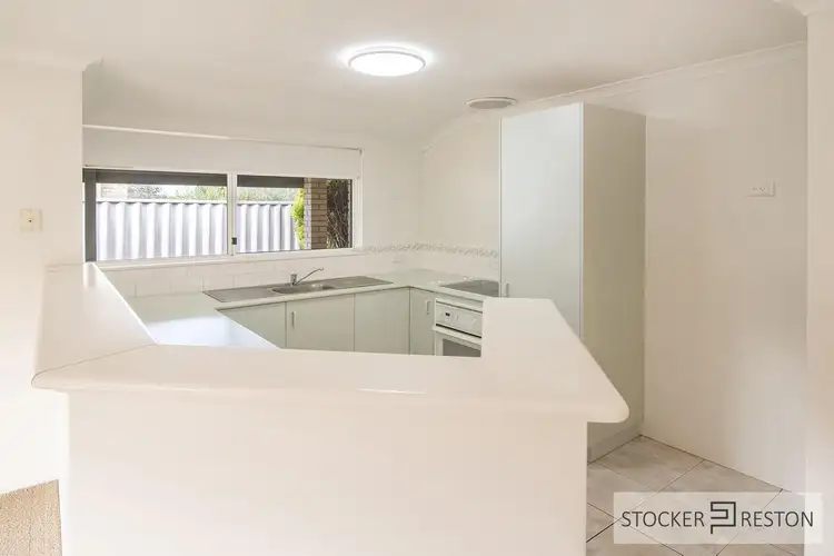 Second view of Homely unit listing, 1/11 Kingfisher Boulevard, West Busselton WA 6280