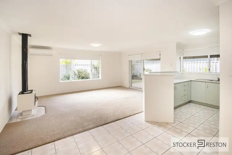 Fourth view of Homely unit listing, 1/11 Kingfisher Boulevard, West Busselton WA 6280