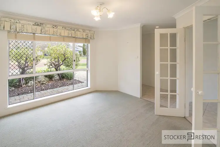 Fifth view of Homely unit listing, 1/11 Kingfisher Boulevard, West Busselton WA 6280