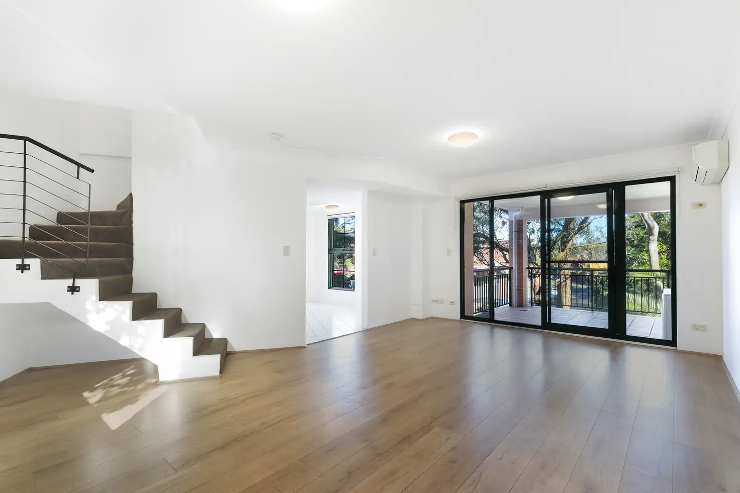 Main view of Homely apartment listing, 4/313-331 Balmain Road, Lilyfield NSW 2040