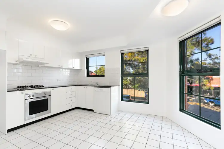 Second view of Homely apartment listing, 4/313-331 Balmain Road, Lilyfield NSW 2040