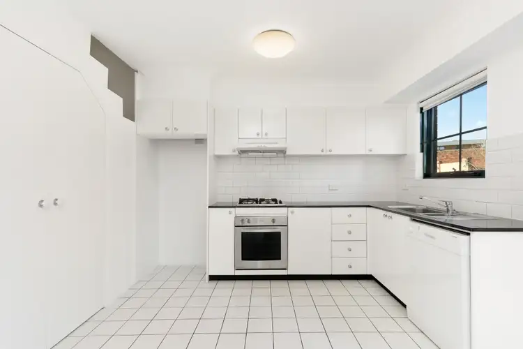 Third view of Homely apartment listing, 4/313-331 Balmain Road, Lilyfield NSW 2040