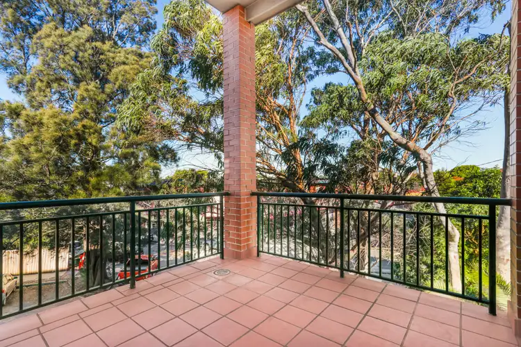 Sixth view of Homely apartment listing, 4/313-331 Balmain Road, Lilyfield NSW 2040