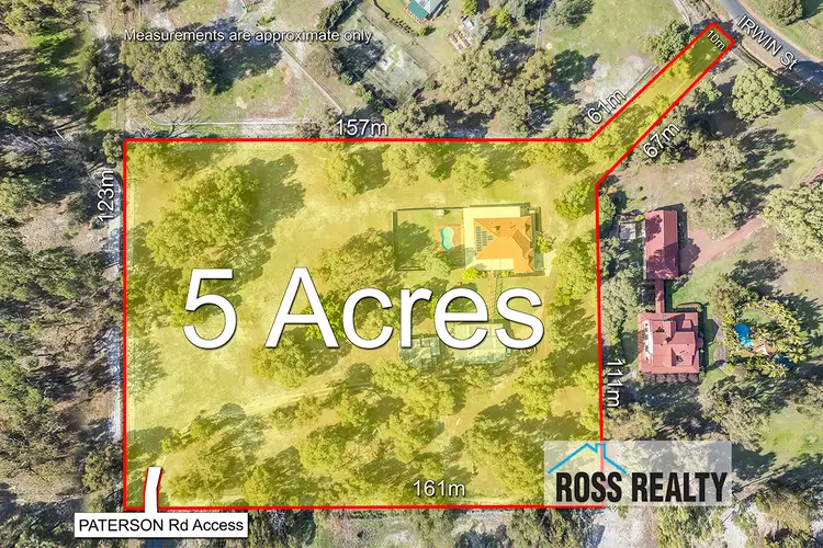 70 Irwin Street, Henley Brook WA 6055
