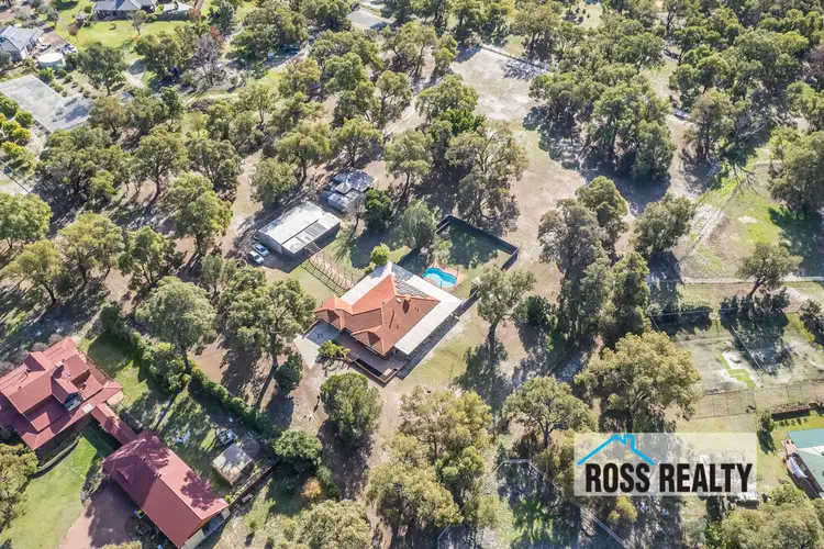 Second view of Homely house listing, 70 Irwin Street, Henley Brook WA 6055
