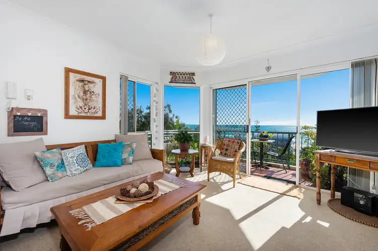 Main view of Homely apartment listing, 12/122 Musgrave Street, Coolangatta QLD 4225