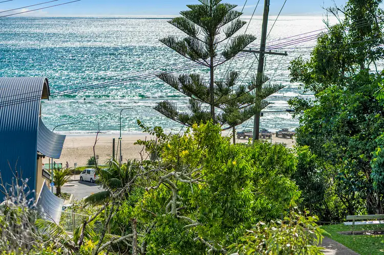 Fifth view of Homely apartment listing, 12/122 Musgrave Street, Coolangatta QLD 4225