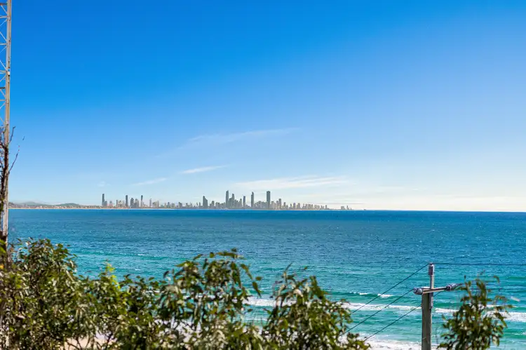 Sixth view of Homely apartment listing, 12/122 Musgrave Street, Coolangatta QLD 4225