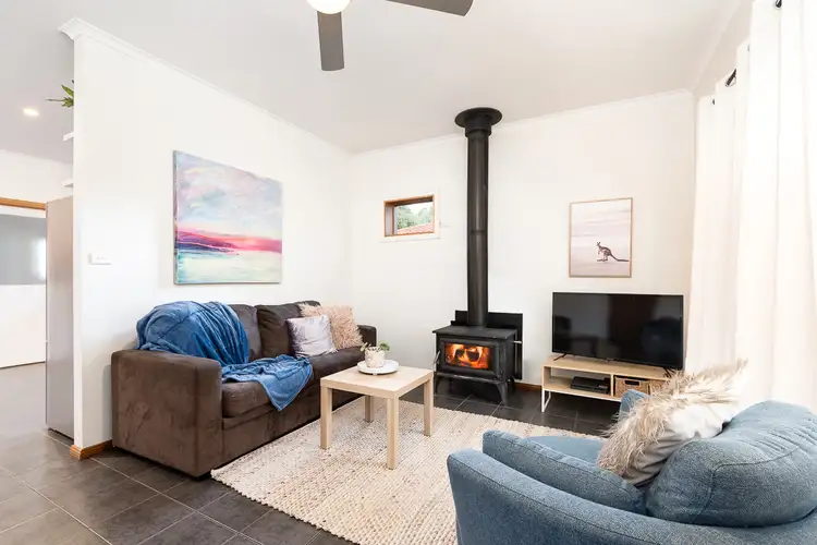 Second view of Homely house listing, 2/1 Kernutt Court, Mount Barker SA 5251