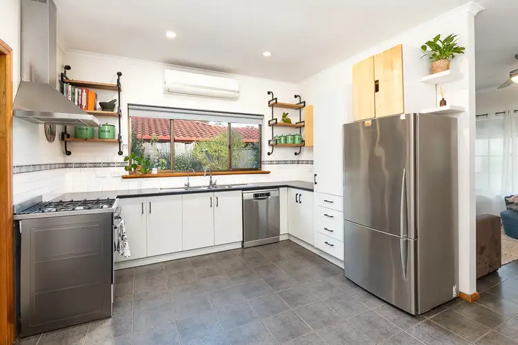 Third view of Homely house listing, 2/1 Kernutt Court, Mount Barker SA 5251