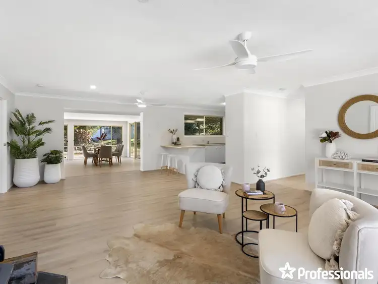 Main view of Homely rural property listing, 6 Joanne Court, Currumbin Valley QLD 4223