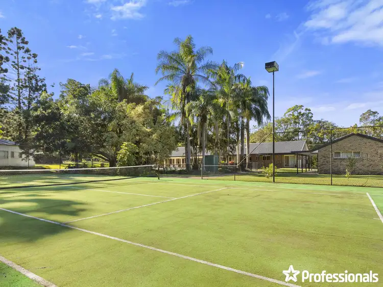 Second view of Homely rural property listing, 6 Joanne Court, Currumbin Valley QLD 4223