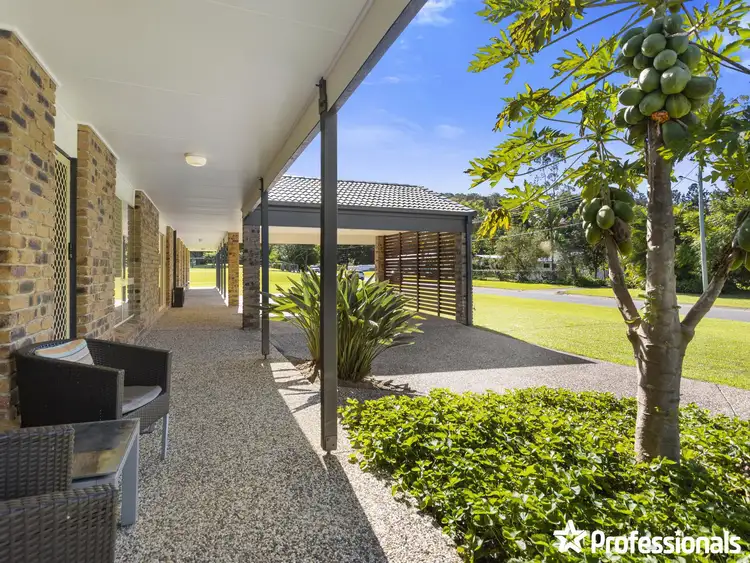 Third view of Homely rural property listing, 6 Joanne Court, Currumbin Valley QLD 4223