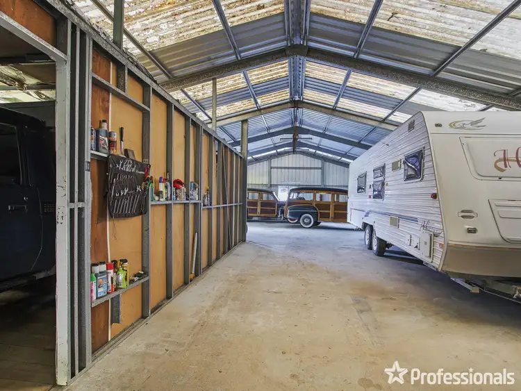 Fifth view of Homely rural property listing, 6 Joanne Court, Currumbin Valley QLD 4223