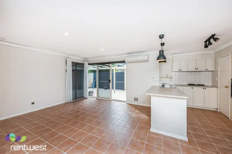 Second view of Homely house listing, 5/80 Lintonmarc Drive, Redcliffe WA 6104