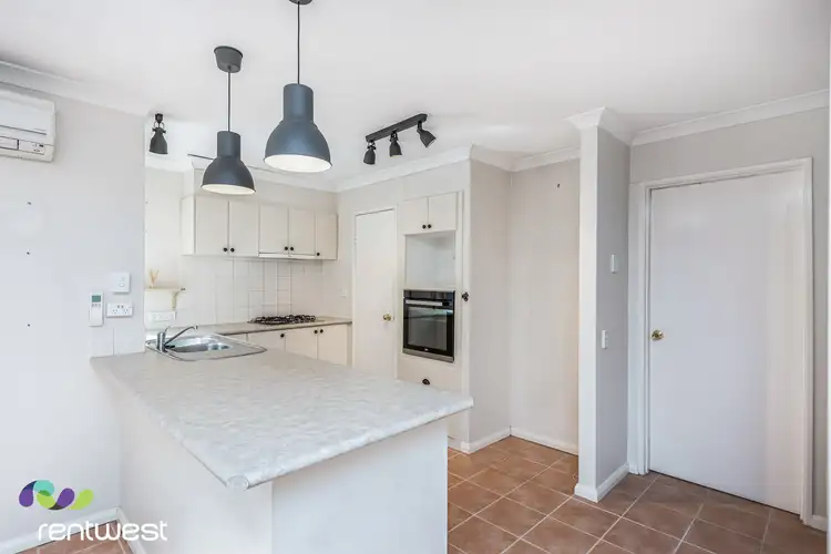 Third view of Homely house listing, 5/80 Lintonmarc Drive, Redcliffe WA 6104