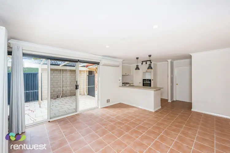 Fourth view of Homely house listing, 5/80 Lintonmarc Drive, Redcliffe WA 6104